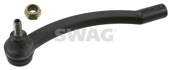 SWAG 99 92 1495 Ακρόμπαρο Μπροστινός άξονας αριστερά for MINI